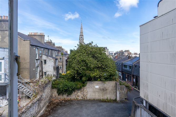 94 George’s Street Upper, Dun Laoghaire, County Dublin