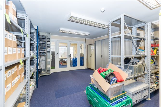 94 George’s Street Upper, Dun Laoghaire, County Dublin