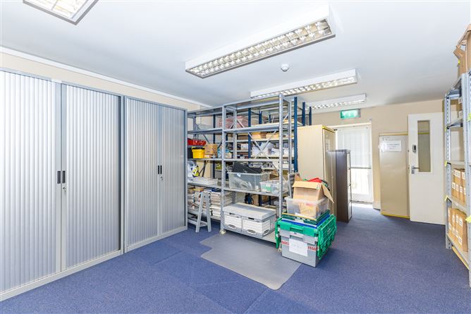 94 George’s Street Upper, Dun Laoghaire, County Dublin