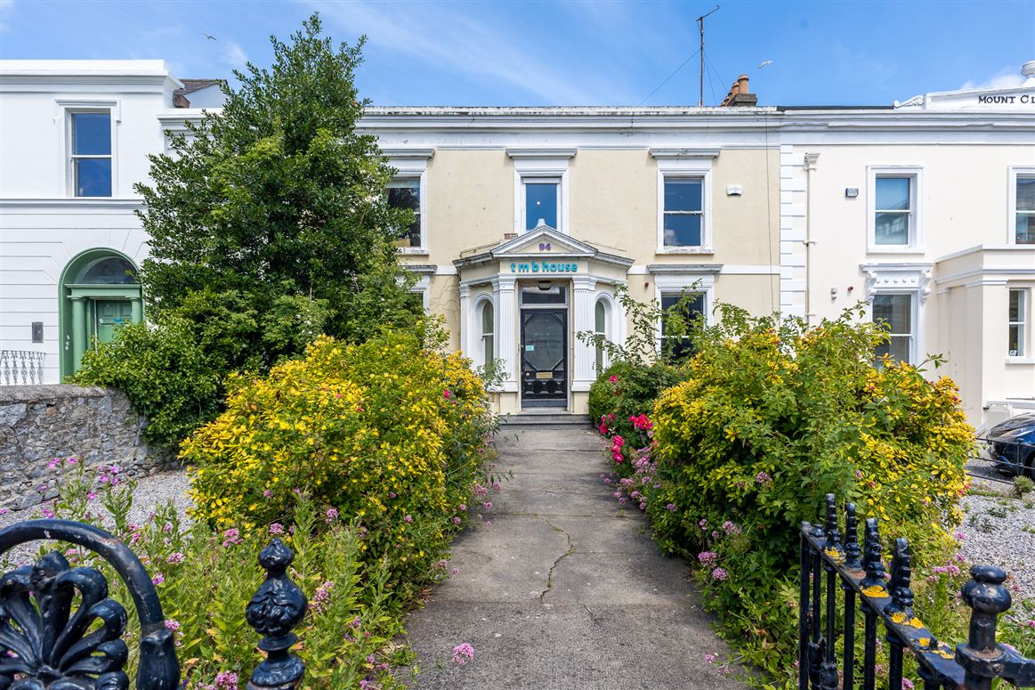 94 George’s Street Upper, Dun Laoghaire, County Dublin