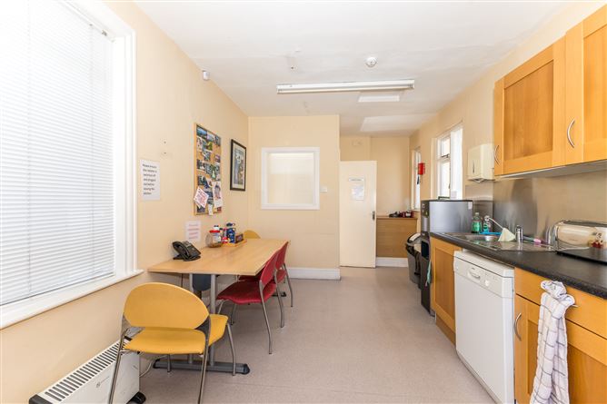 94 George’s Street Upper, Dun Laoghaire, County Dublin