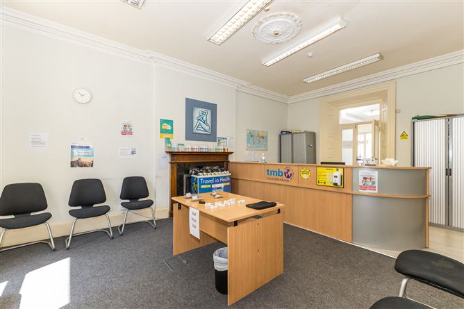 94 George’s Street Upper, Dun Laoghaire, County Dublin