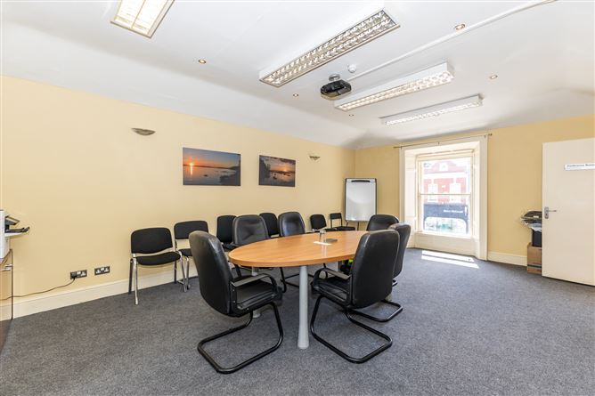 94 George’s Street Upper, Dun Laoghaire, County Dublin