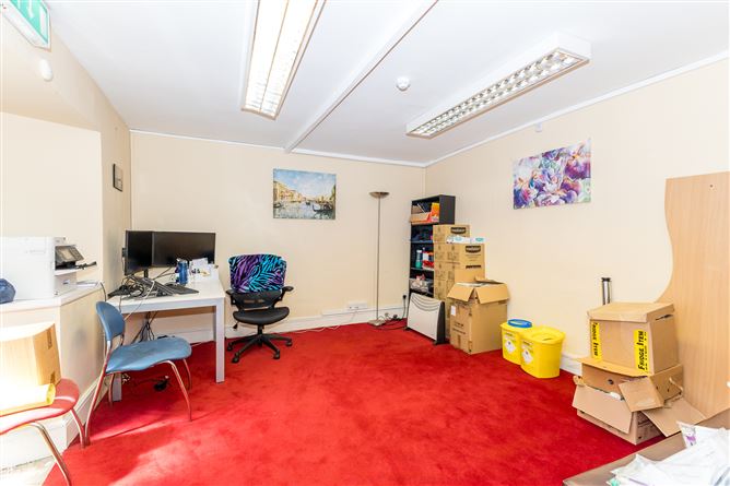 94 George’s Street Upper, Dun Laoghaire, County Dublin