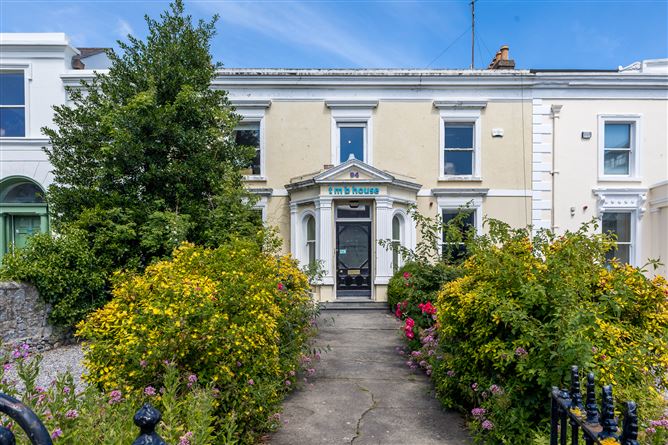 94 George’s Street Upper, Dun Laoghaire, County Dublin