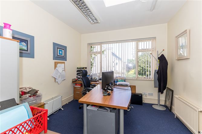 94 George’s Street Upper, Dun Laoghaire, County Dublin