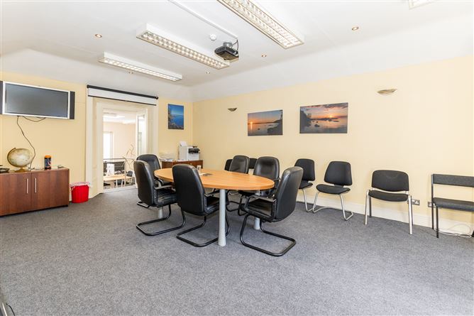 94 George’s Street Upper, Dun Laoghaire, County Dublin
