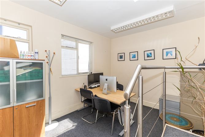 94 George’s Street Upper, Dun Laoghaire, County Dublin
