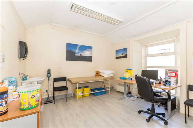 94 George’s Street Upper, Dun Laoghaire, County Dublin