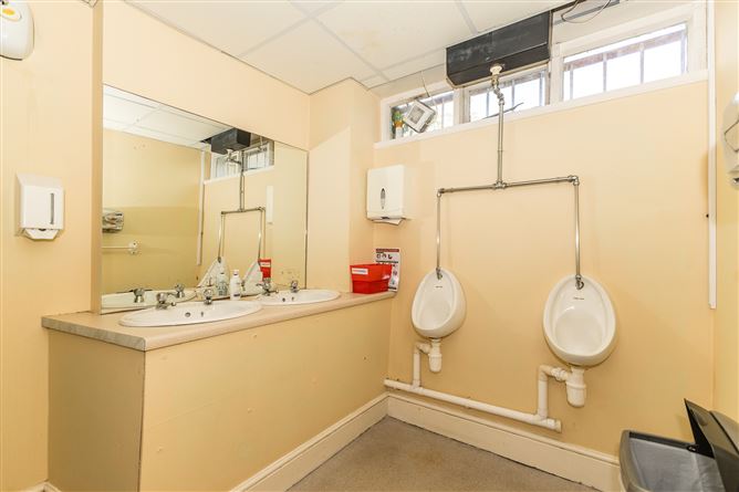 94 George’s Street Upper, Dun Laoghaire, County Dublin