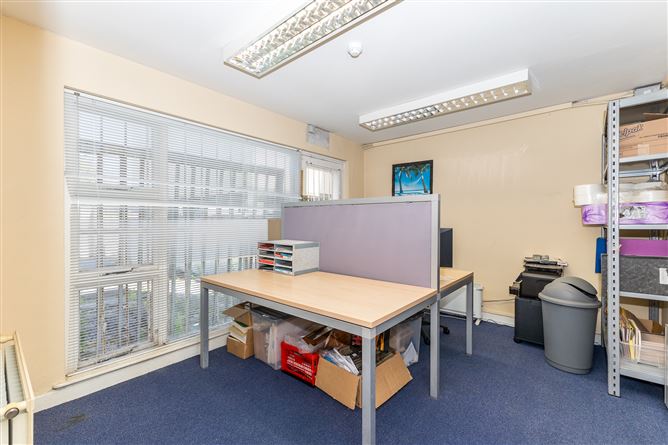 94 George’s Street Upper, Dun Laoghaire, County Dublin