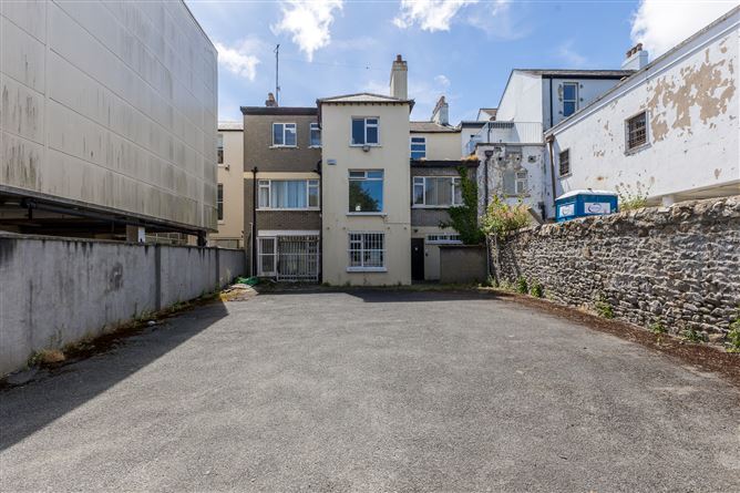 94 George’s Street Upper, Dun Laoghaire, County Dublin