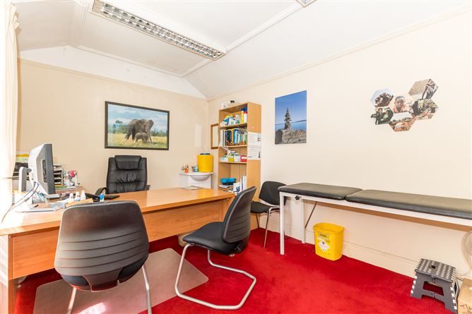 94 George’s Street Upper, Dun Laoghaire, County Dublin