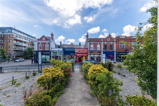 94 George’s Street Upper, Dun Laoghaire, County Dublin