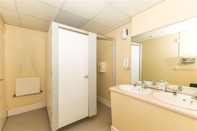 94 George’s Street Upper, Dun Laoghaire, County Dublin