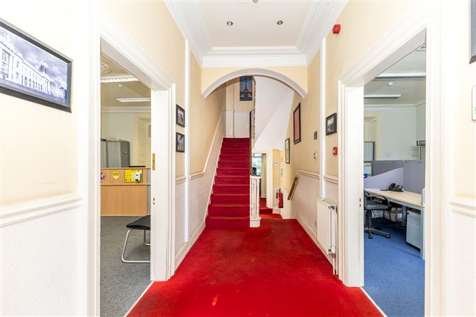 94 George’s Street Upper, Dun Laoghaire, County Dublin