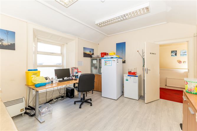 94 George’s Street Upper, Dun Laoghaire, County Dublin