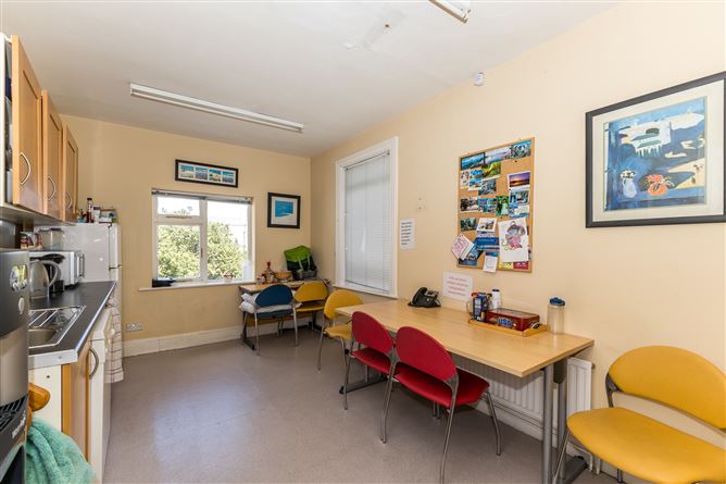 94 George’s Street Upper, Dun Laoghaire, County Dublin