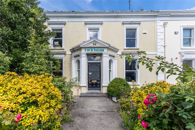 94 George’s Street Upper, Dun Laoghaire, County Dublin