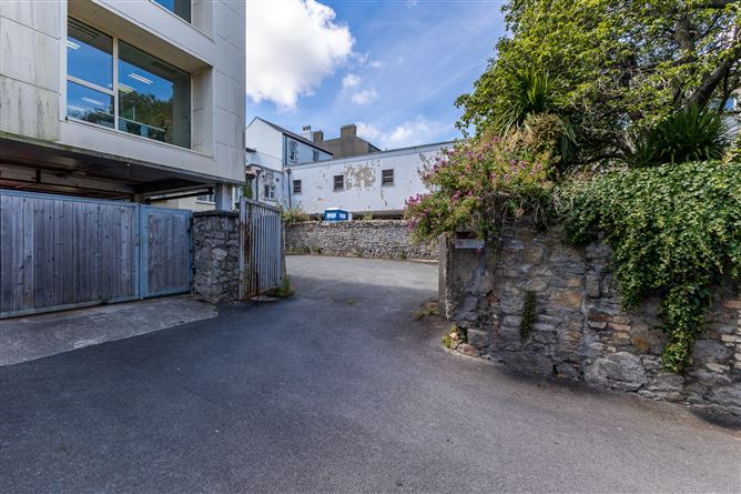 94 George’s Street Upper, Dun Laoghaire, County Dublin