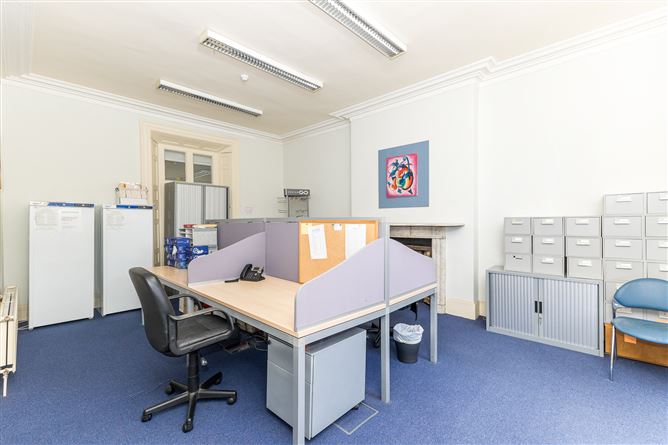 94 George’s Street Upper, Dun Laoghaire, County Dublin