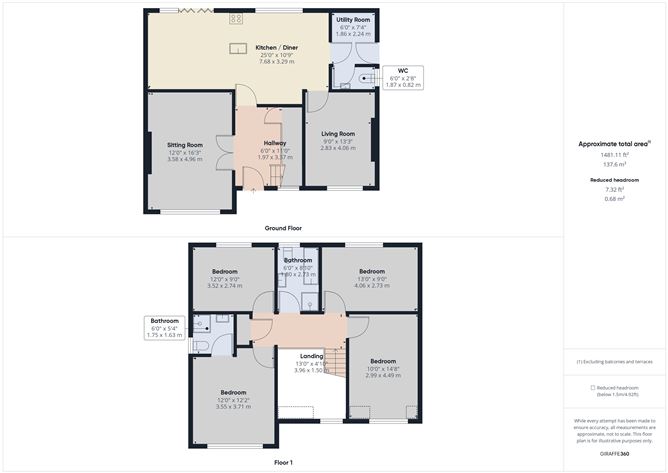 40 Newtown Glen , Tramore, Waterford