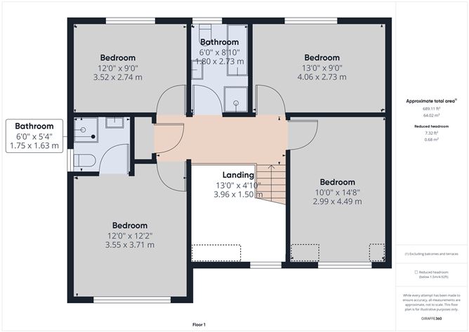 40 Newtown Glen , Tramore, Waterford