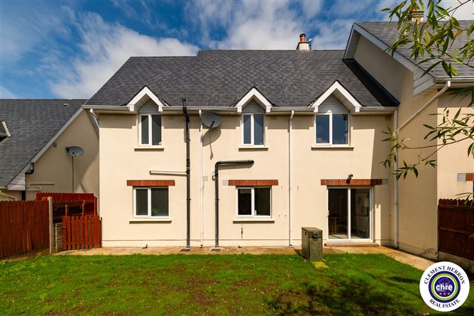 93 Caiseal Na Ri, Cashel, Cahir, Tipperary
