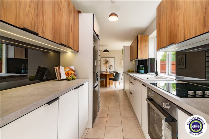 93 Caiseal Na Ri, Cashel, Cahir, Tipperary
