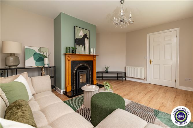 93 Caiseal Na Ri, Cashel, Cahir, Tipperary