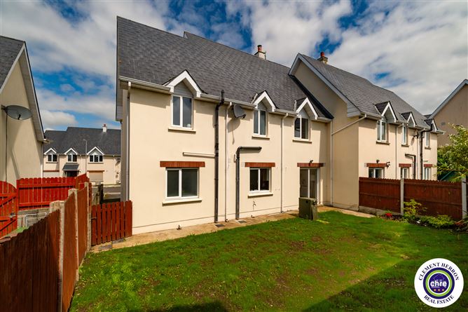 93 Caiseal Na Ri, Cashel, Cahir, Tipperary