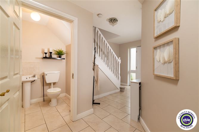 93 Caiseal Na Ri, Cashel, Cahir, Tipperary