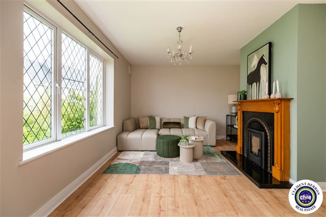 93 Caiseal Na Ri, Cashel, Cahir, Tipperary