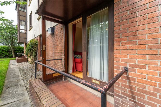 26 Boyne Court , Harold's Cross, Dublin 6W