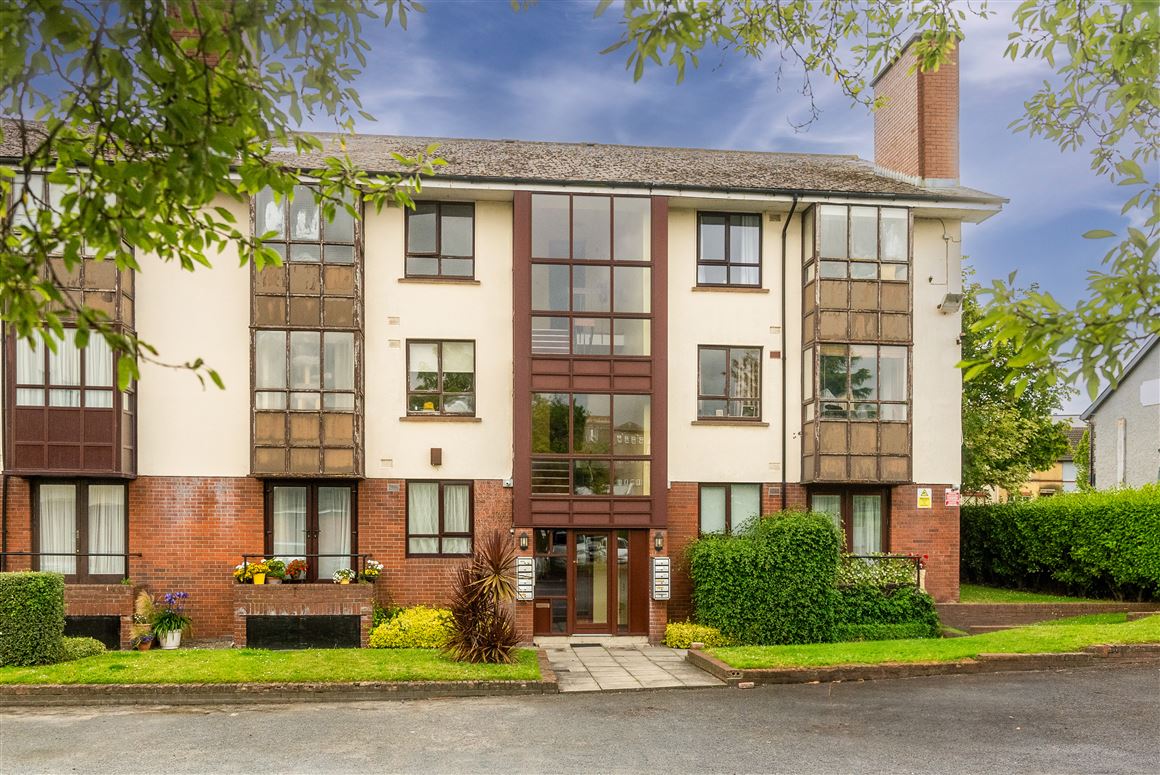 26 Boyne Court , Harold's Cross, Dublin 6W