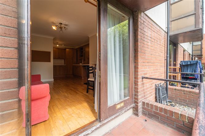 26 Boyne Court , Harold's Cross, Dublin 6W