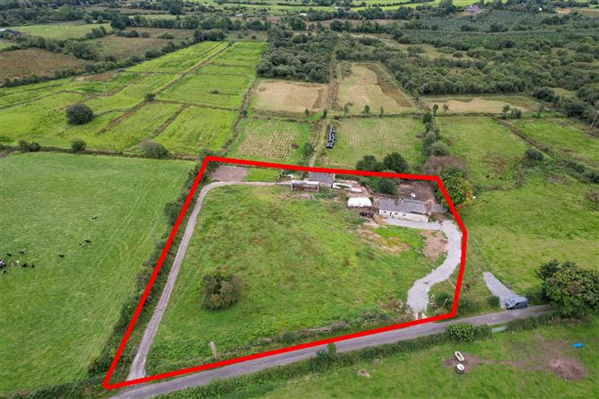 Carrowmore, Ballyconnell, Cavan