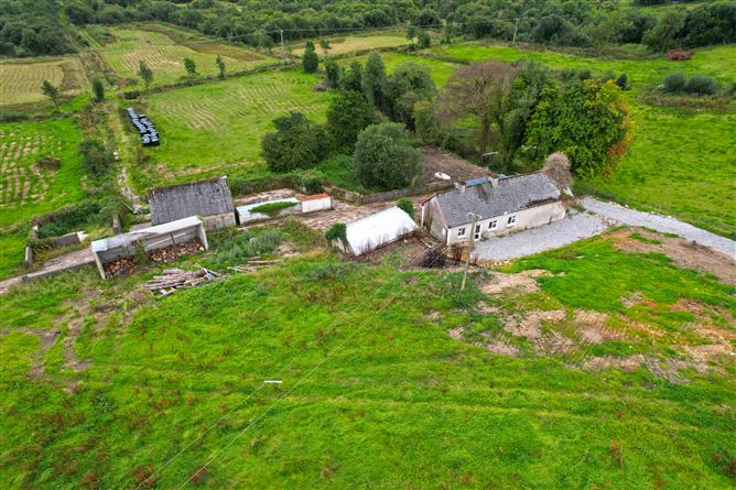 Carrowmore, Ballyconnell, Cavan