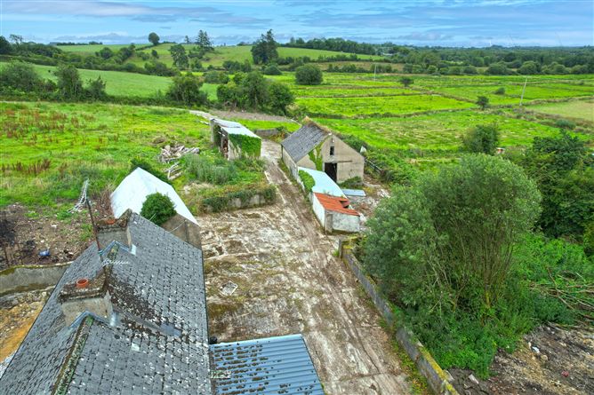 Carrowmore, Ballyconnell, Cavan