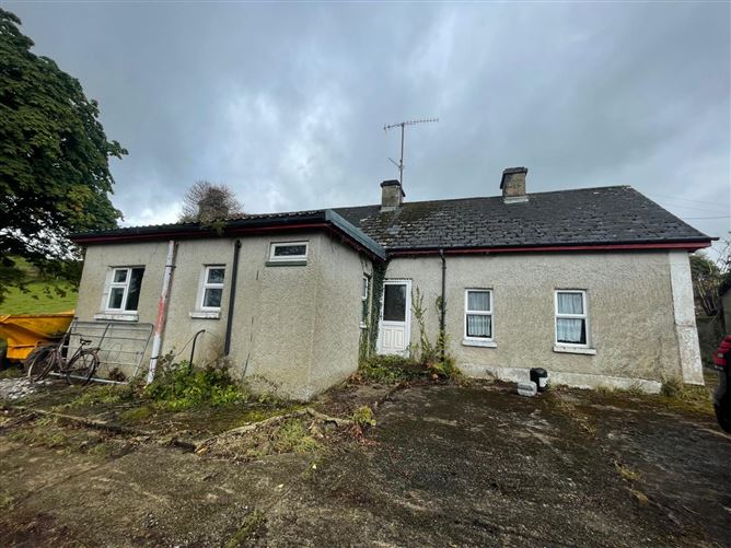 Carrowmore, Ballyconnell, Cavan