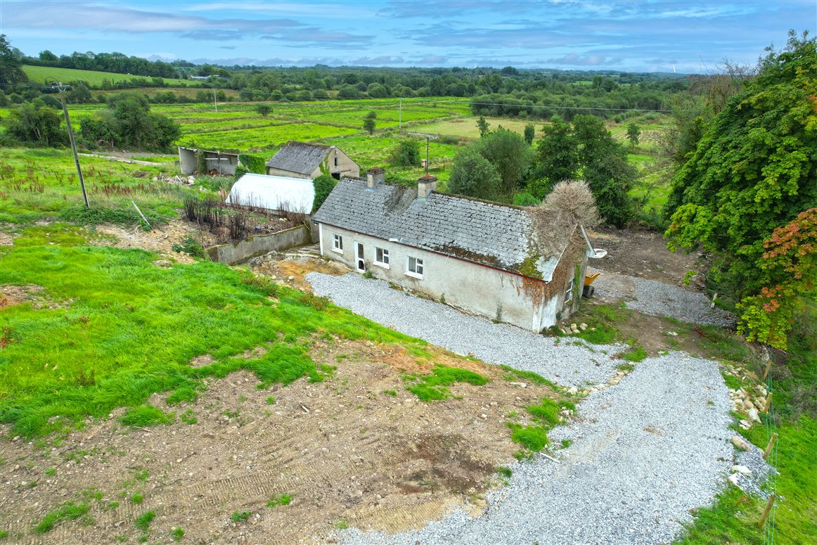 Carrowmore, Ballyconnell, Cavan