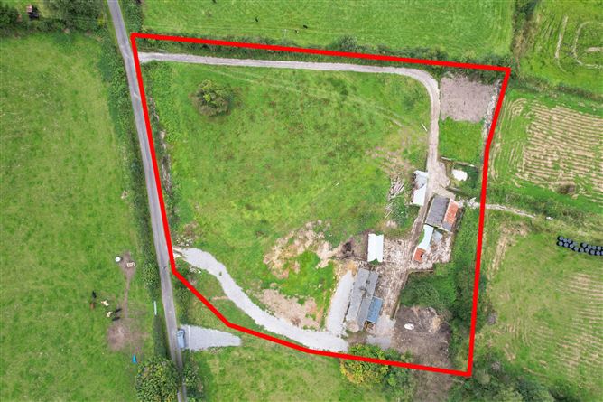 Carrowmore, Ballyconnell, Cavan