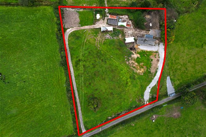 Carrowmore, Ballyconnell, Cavan