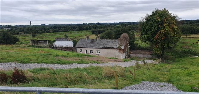 Carrowmore, Ballyconnell, Cavan