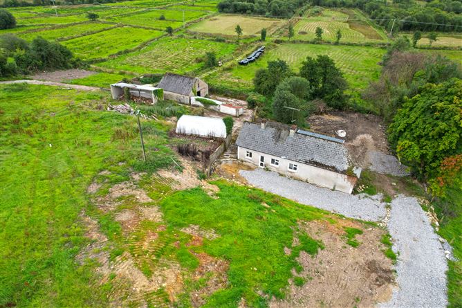 Carrowmore, Ballyconnell, Cavan