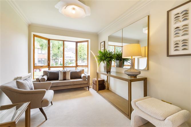 63 Shrewsbury Park, Ballsbridge, Dublin 4