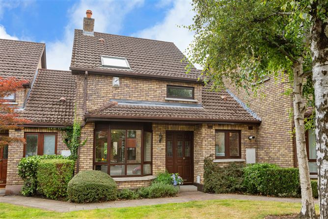 63 Shrewsbury Park, Ballsbridge, Dublin 4