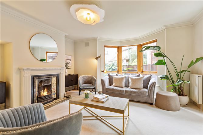 63 Shrewsbury Park, Ballsbridge, Dublin 4