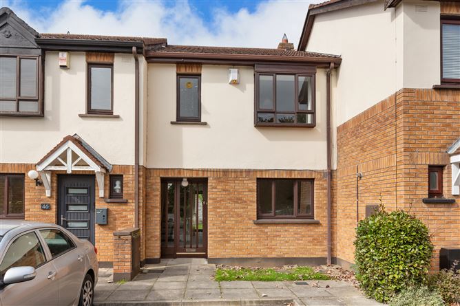 45 Castle Court, Killiney Hill Road, Killiney, Co. Dublin, Killiney, County Dublin