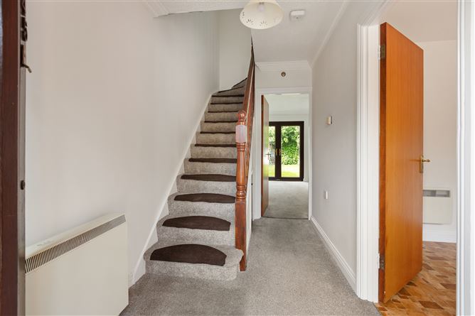 45 Castle Court, Killiney Hill Road, Killiney, Co. Dublin, Killiney, County Dublin